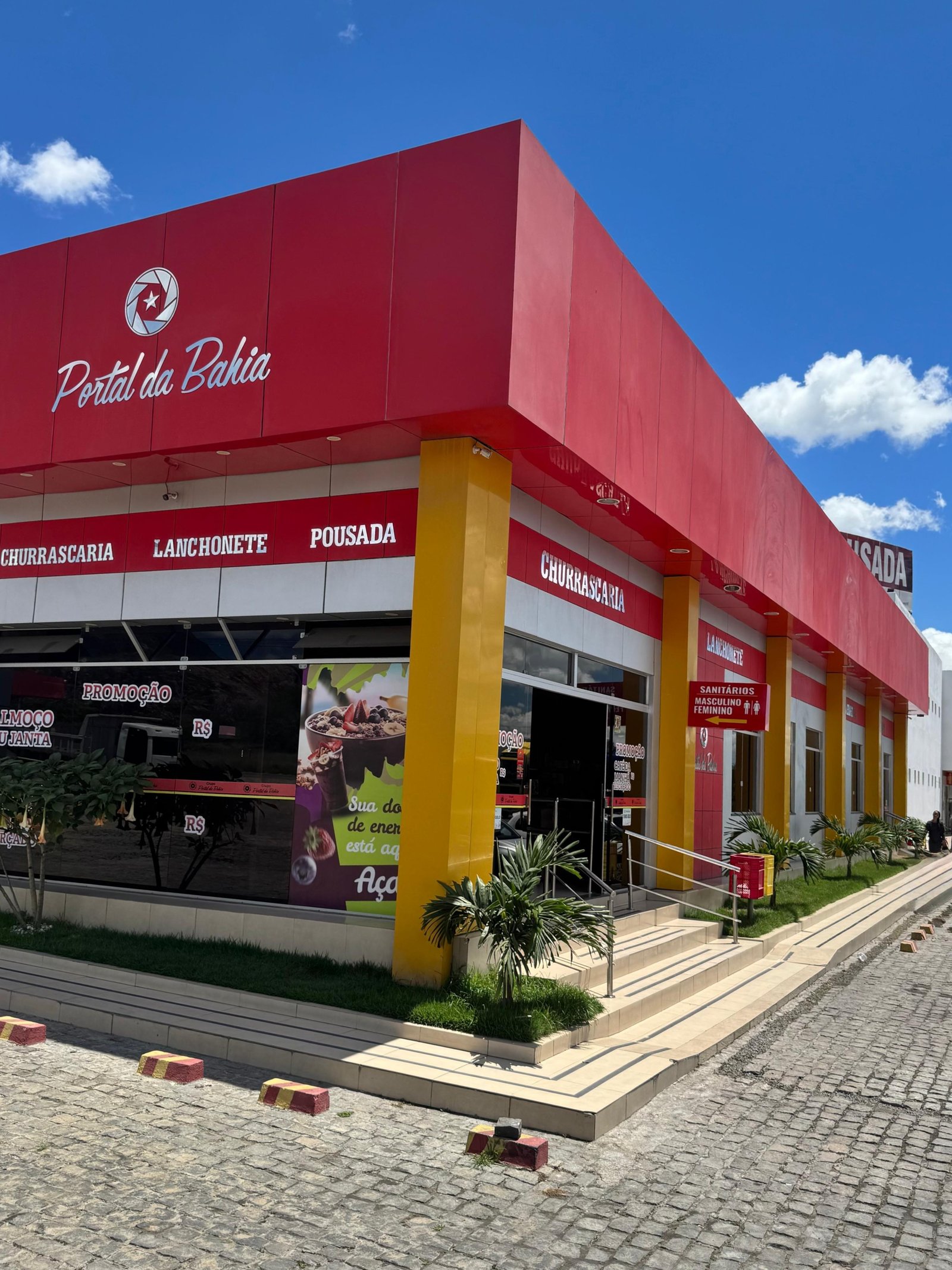 Pousada